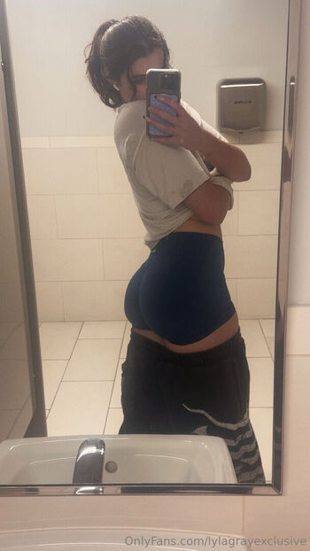 Full leaked Cieraxoxo private photo