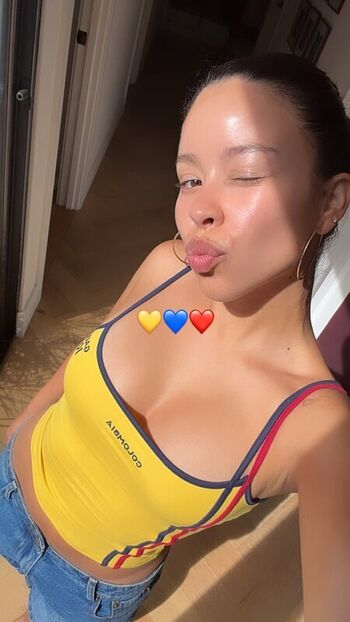Cierra Ramirez
