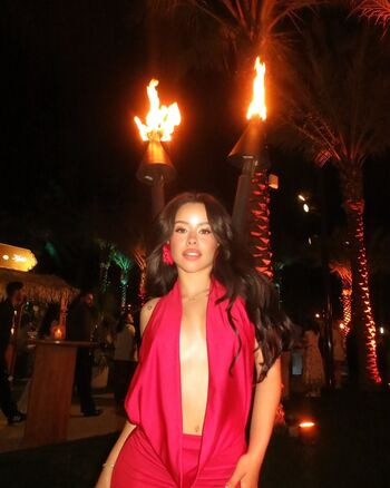 Full leaked Cierra ramirez private photo