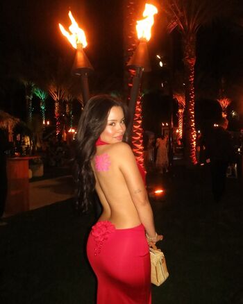 Full leaked Cierra ramirez private photo