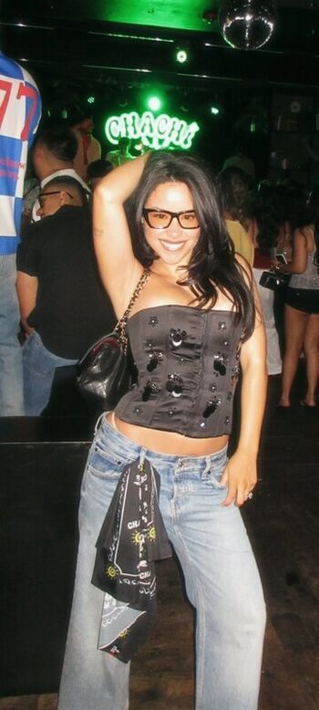 Full leaked Cierra ramirez private photo