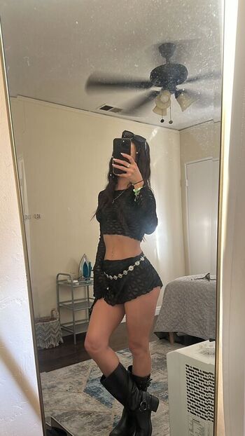 Full leaked Cierra revilla private photo