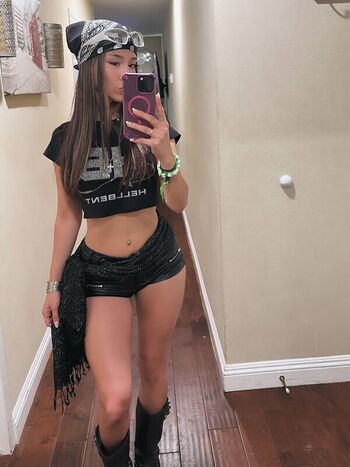 Full leaked Cierra revilla private photo