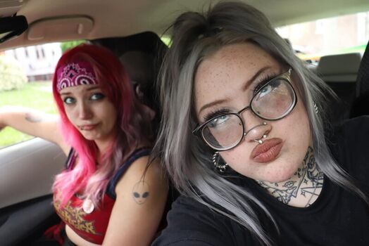 Full leaked Cierra scotton page private photo