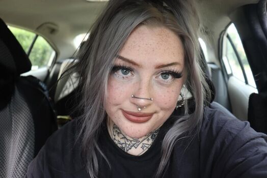 Full leaked Cierra scotton page private photo