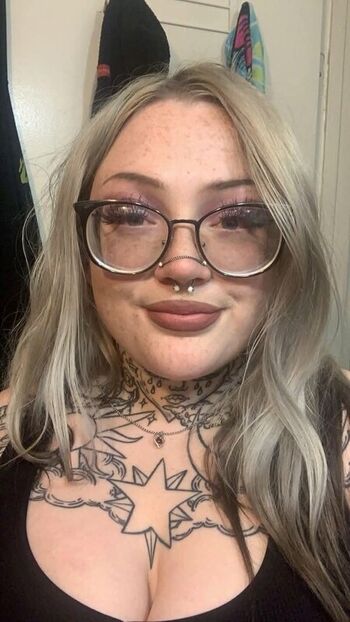 Full leaked Cierra scotton private photo