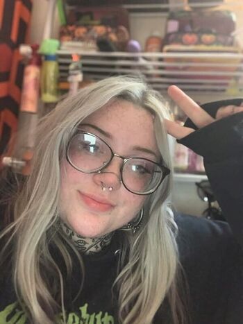 Full leaked Cierra scotton private photo