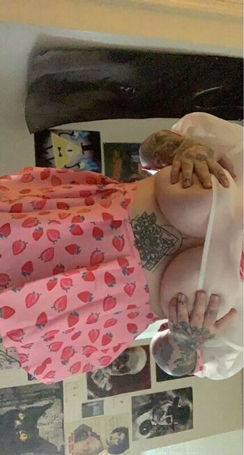 Full leaked Cierra scotton private photo