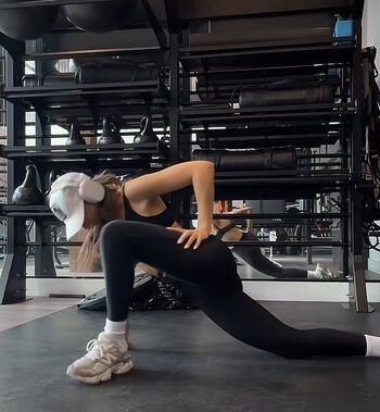 Full leaked Cierrabrickley private onlyfans photo