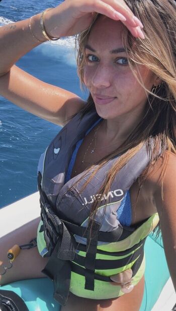 Full leaked Cierrabrickley private photo