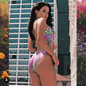 Full leaked Cierraramirez private photo