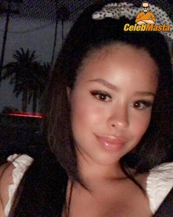 Full leaked Cierraramirez private photo