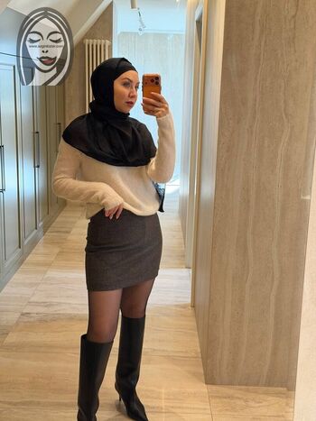 Full leaked Cigdem crystal private photo