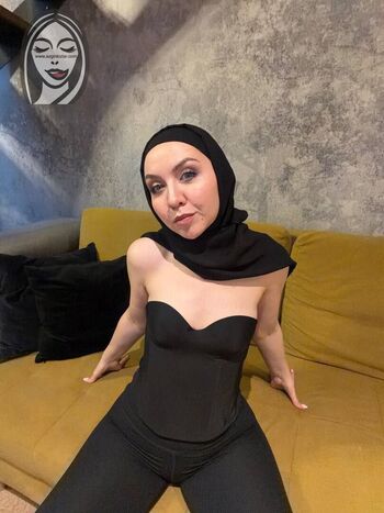 Full leaked Cigdem crystal private photo