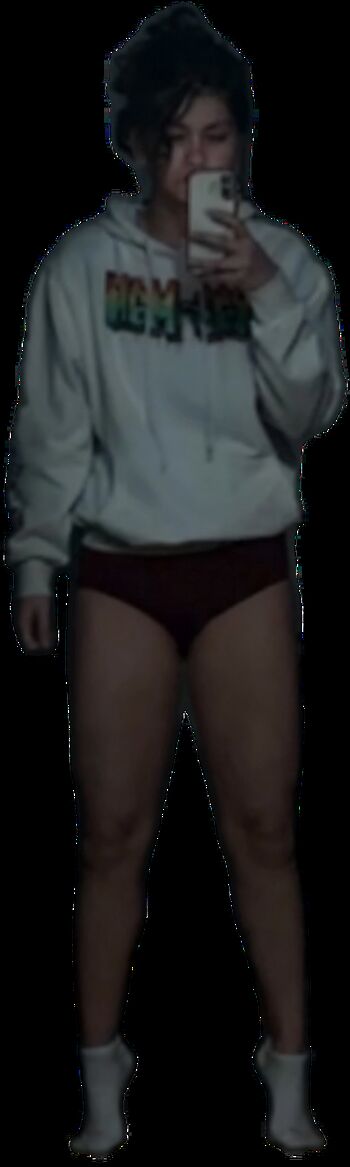 Full leaked Ciggybae  page private photo