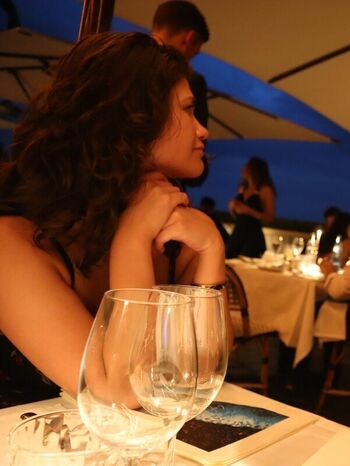 Full leaked Ciggybae private photo