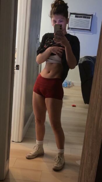 Full leaked Ciggybae private photo