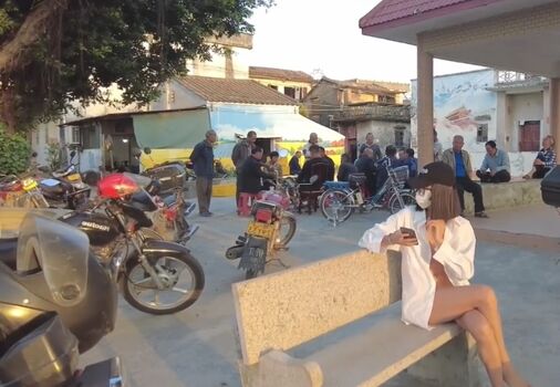 Full leaked Cikai moon private onlyfans photo