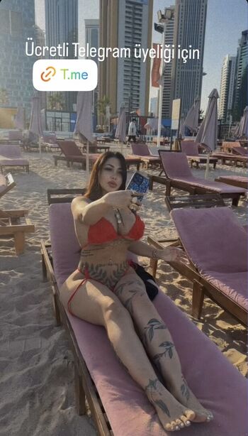 Full leaked Cikolatabetter private photo
