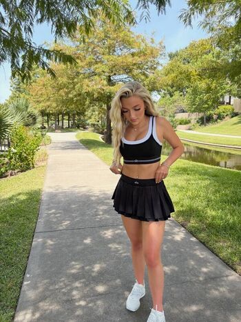 Full leaked Ciley laskowski private photo