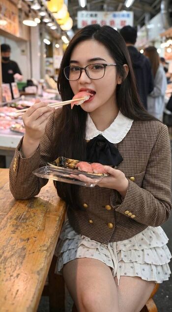 Full leaked Ciliyachu private photo