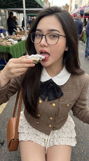Full leaked Ciliyachu private photo