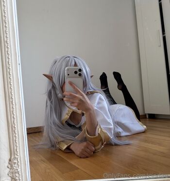 Full leaked Cindae  page private onlyfans photo