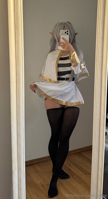 Full leaked Cindae private onlyfans photo