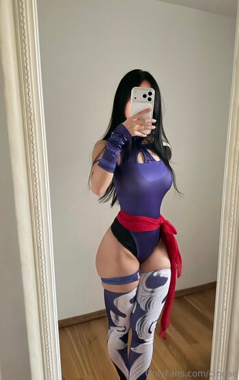 Full leaked Cindae private onlyfans photo