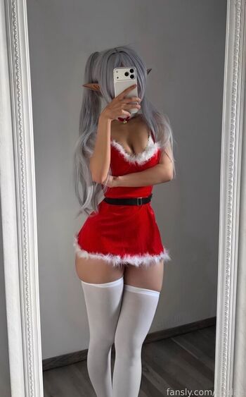 Full leaked Cindae private photo