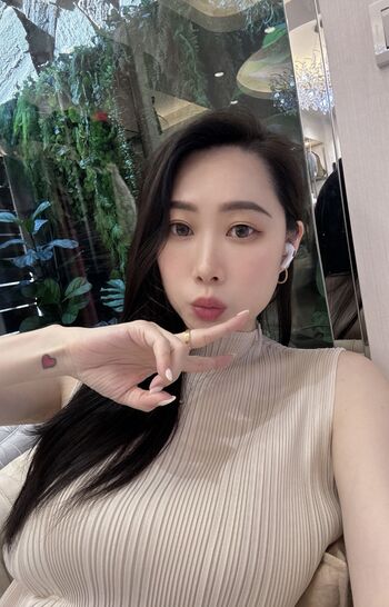 Full leaked Cindeebubble private photo
