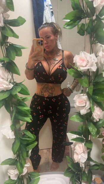 Full leaked Cinders k private photo