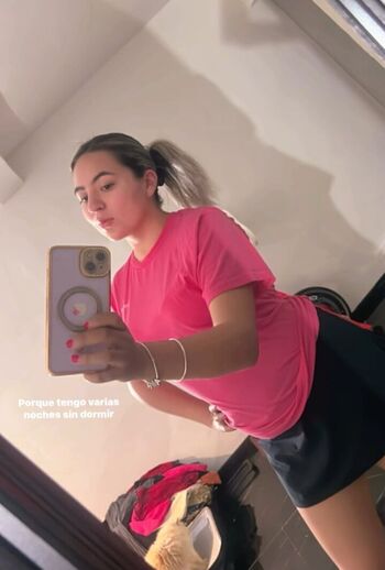 Full leaked Cindy astrid private photo