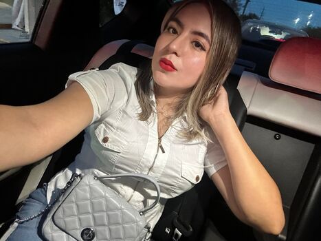 Full leaked Cindy astrid private photo