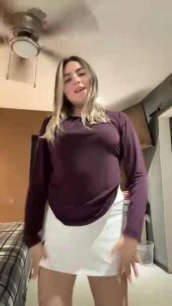Full leaked Cindy astrid private photo