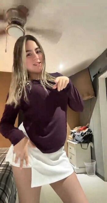Full leaked Cindy astrid private photo