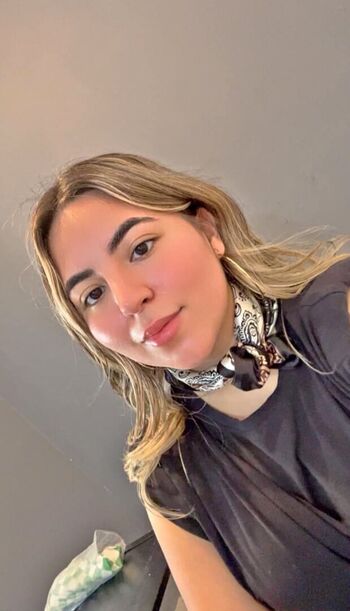 Full leaked Cindy astrid page private photo