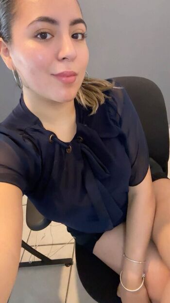Full leaked Cindy astrid private photo