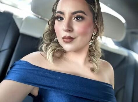 Full leaked Cindy astrid private photo