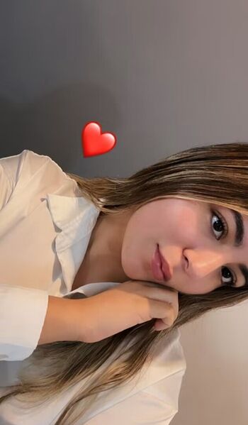 Full leaked Cindy astrid private photo