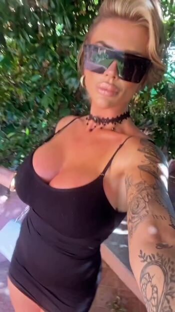Full leaked Cindy breuer private onlyfans photo