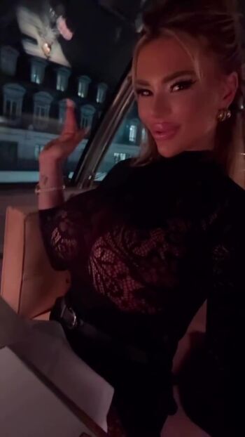 Full leaked Cindy breuer private onlyfans photo