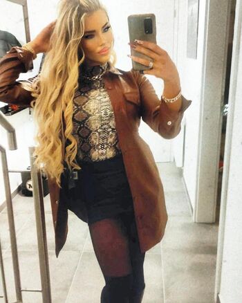 Full leaked Cindy breuer private onlyfans photo