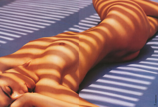 Full leaked Cindy crawford private onlyfans photo