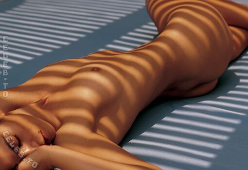 Cindy Crawford