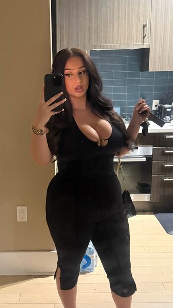 Full leaked Cindy jorgji private photo