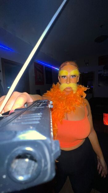 Full leaked Cindy jorgji private photo