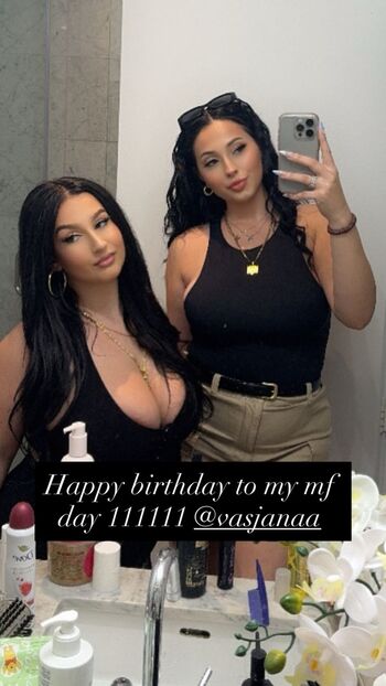 Full leaked Cindy jorgji private photo