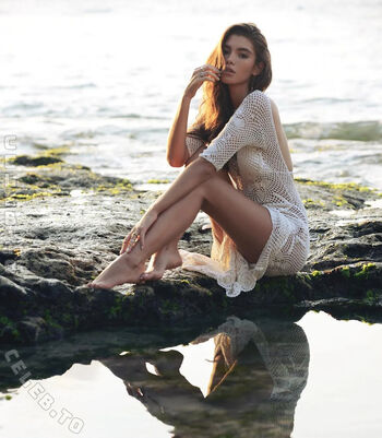 Full leaked Cindy mello private photo