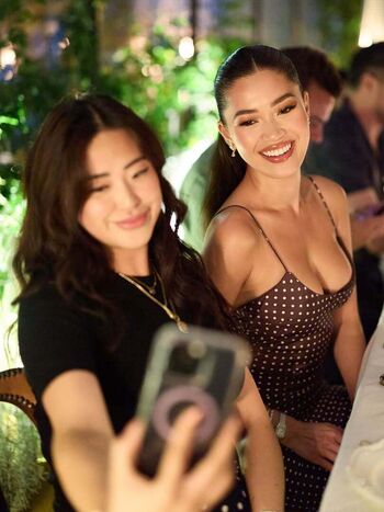 Full leaked Cindy nguyen page private photo